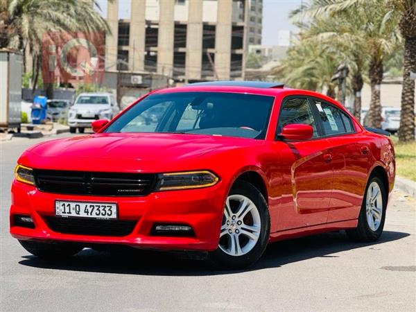 Dodge Charger 2022 for sale in Iraq - Baghdad